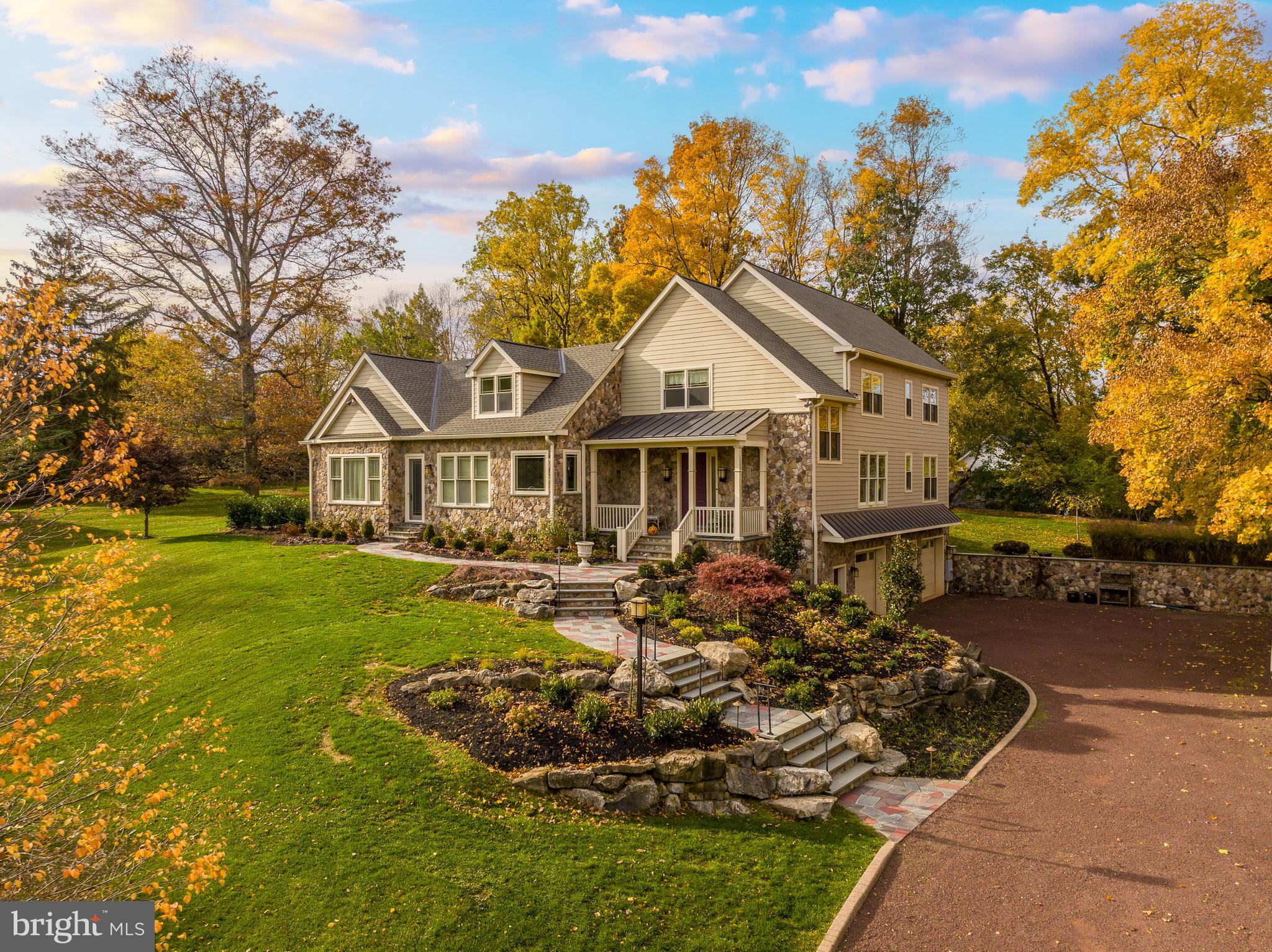 6223 West Valley Green Road Flourtown, PA 19031 - Photo 1 of 35 Gallery Image 1