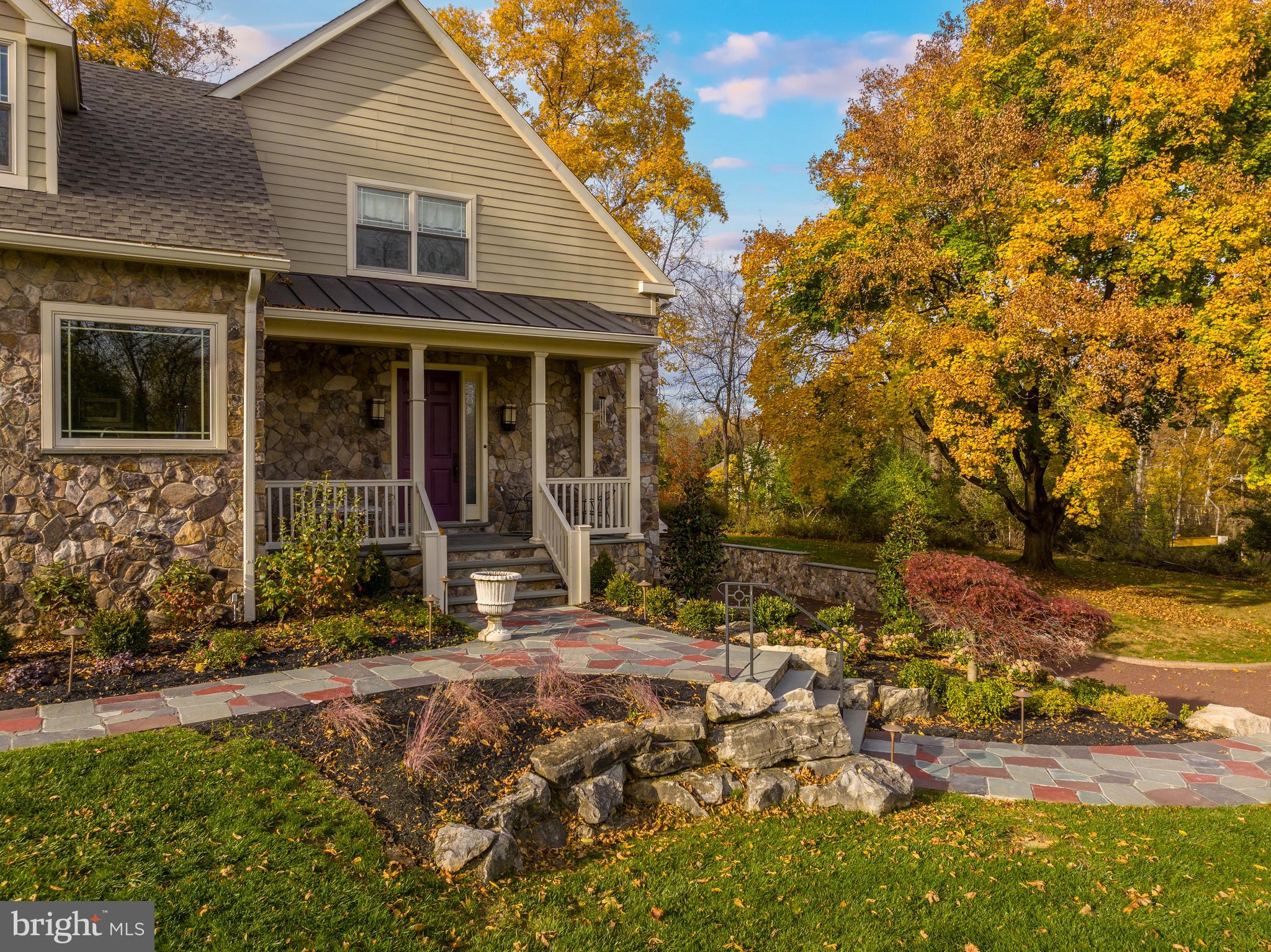 6223 West Valley Green Road Flourtown, PA 19031 - Photo 31 of 35 Gallery Image 31