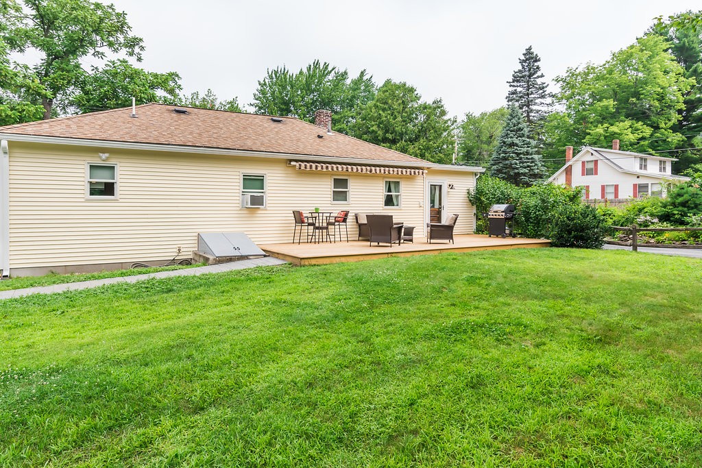 284 Whalom Road Lunenburg, MA 01462 - Photo 19 of 19