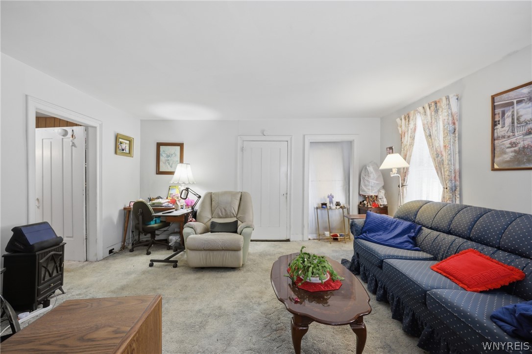 7127 Kinne Road Lockport Town, NY 14094 - Photo 15 of 26