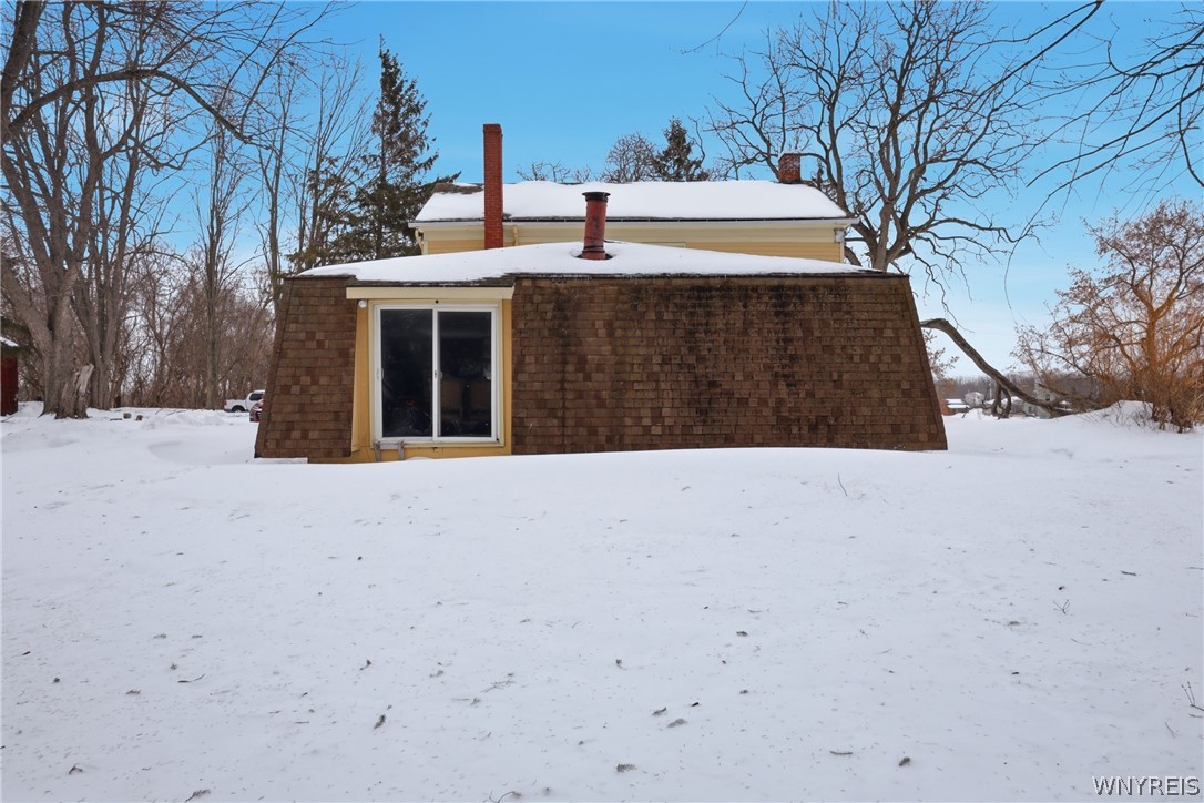 7127 Kinne Road Lockport Town, NY 14094 - Photo 5 of 26