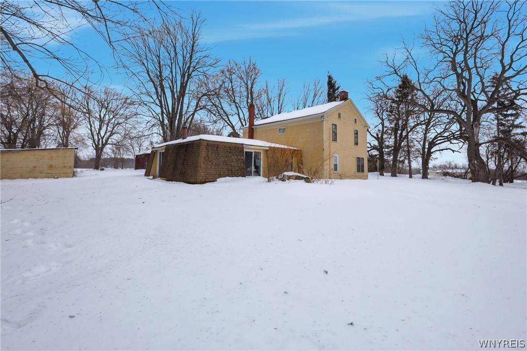 7127 Kinne Road Lockport Town, NY 14094 - Photo 6 of 26