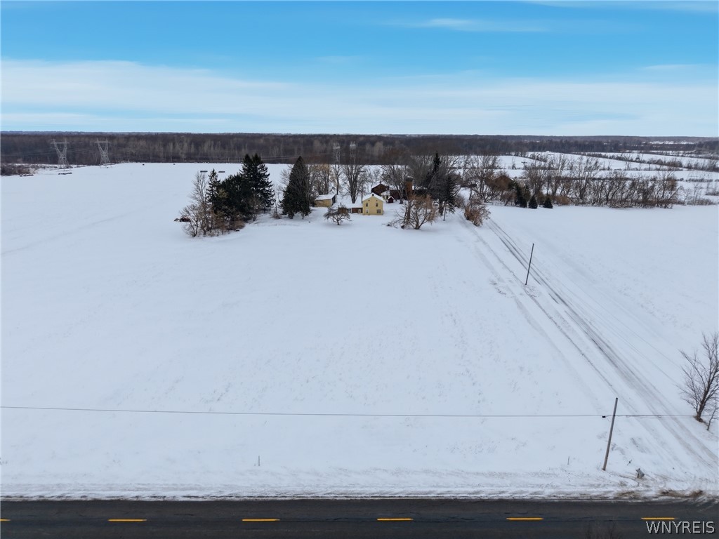 7127 Kinne Road Lockport Town, NY 14094 - Photo 8 of 26