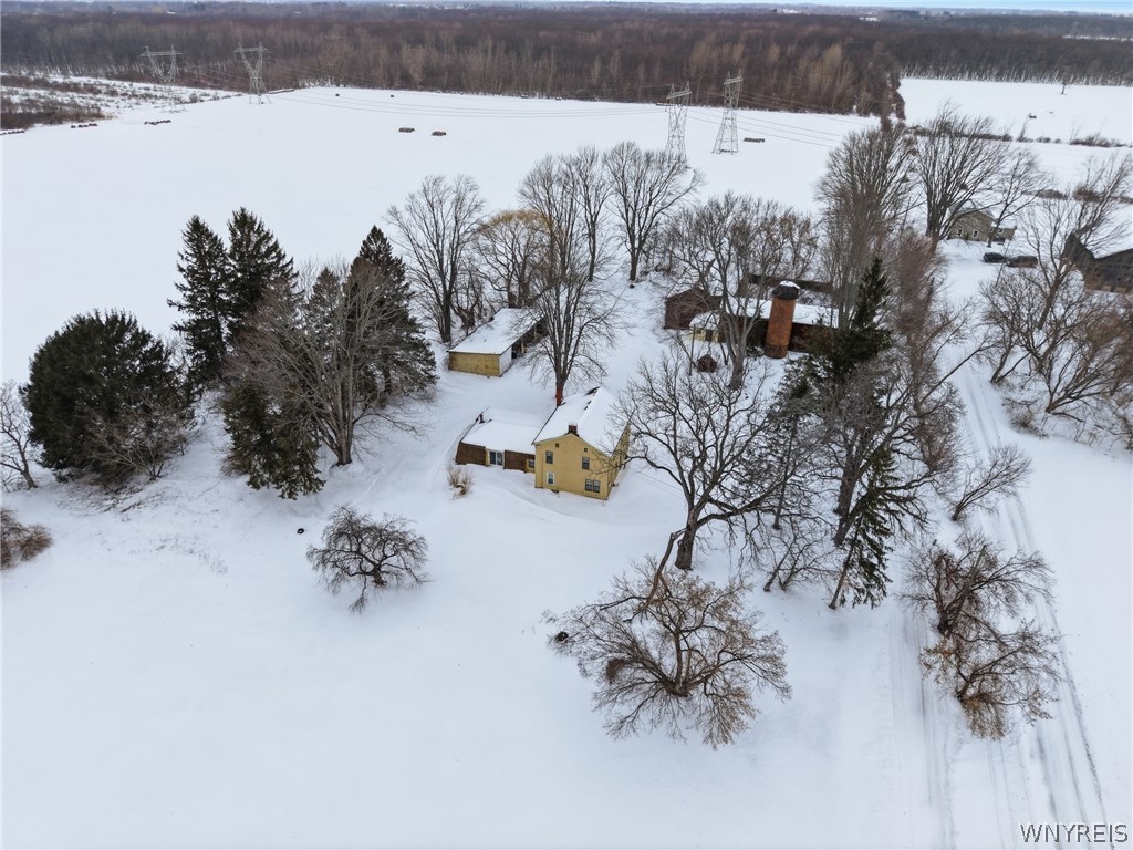 7127 Kinne Road Lockport Town, NY 14094 - Photo 10 of 26