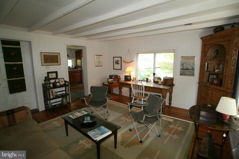 3952 Fiery Run Road Linden, VA 22642 - Photo 8 of 18 Family Room #2