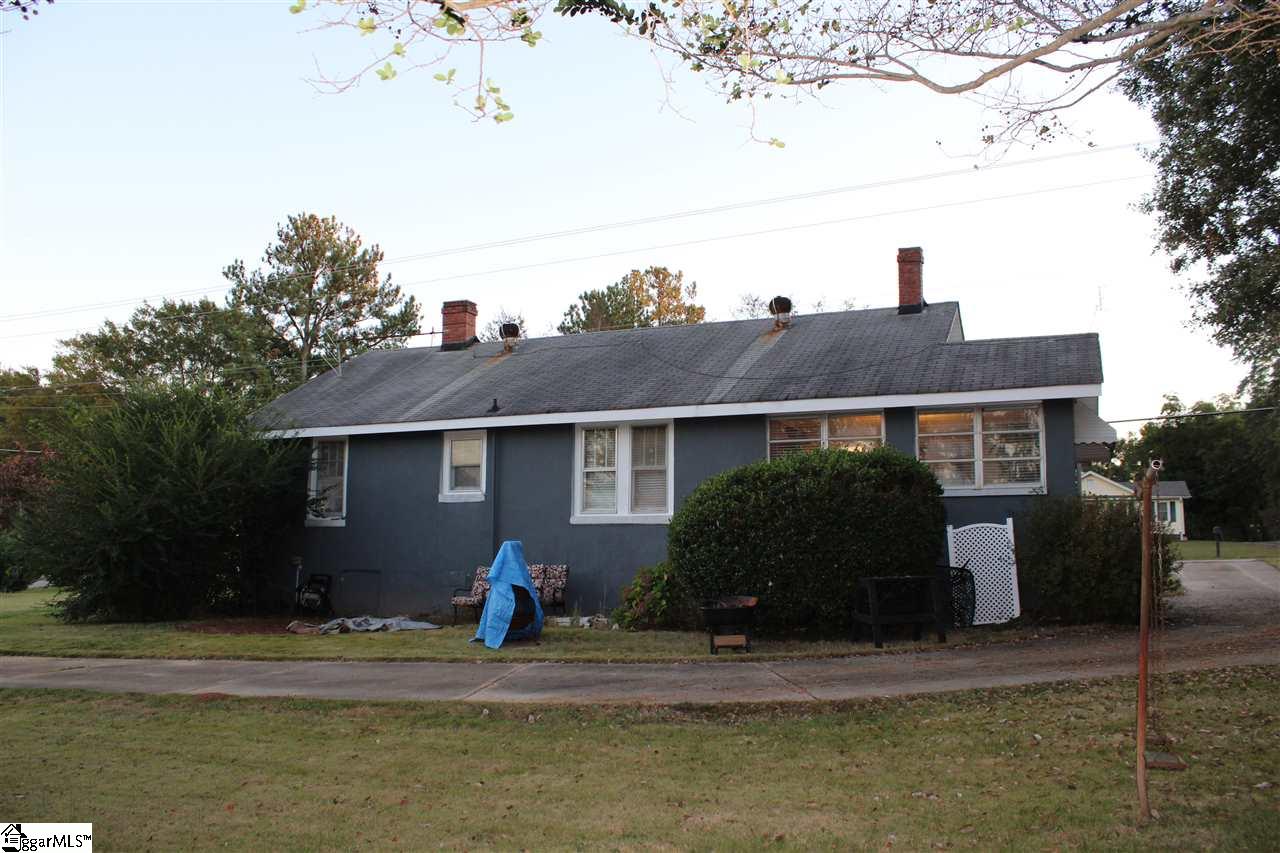 1602 Holly Springs Road Lyman, SC 29365 - Photo 2 of 2