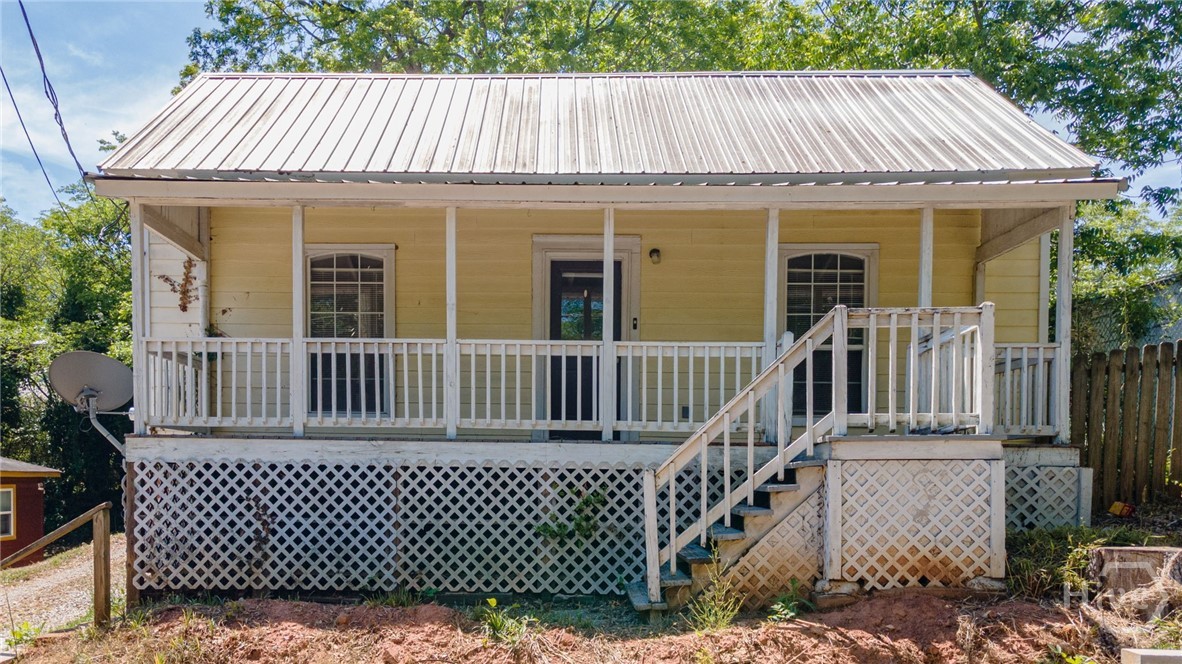 285 North Rocksprings Street Athens, GA 30606 - Photo 29 of 31