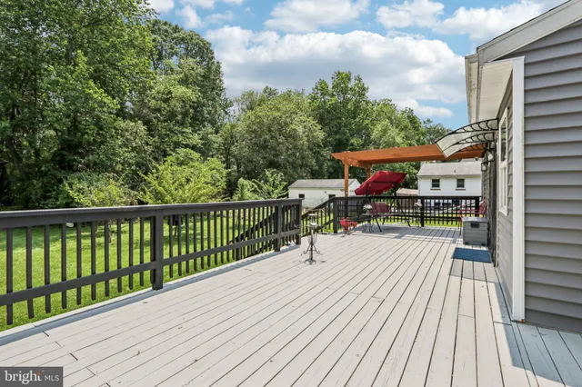 $408,000 | 1707 Peach Street, Upper Chichester, PA 19061