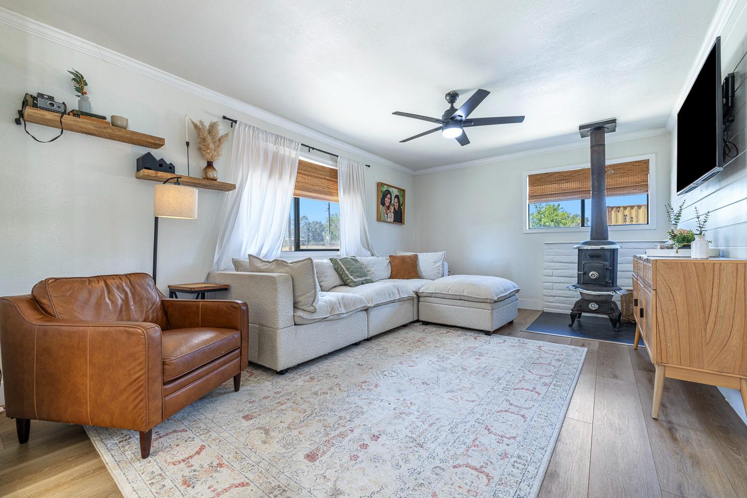17421 Mark Road Madera, CA 93636 - Photo 9 of 28