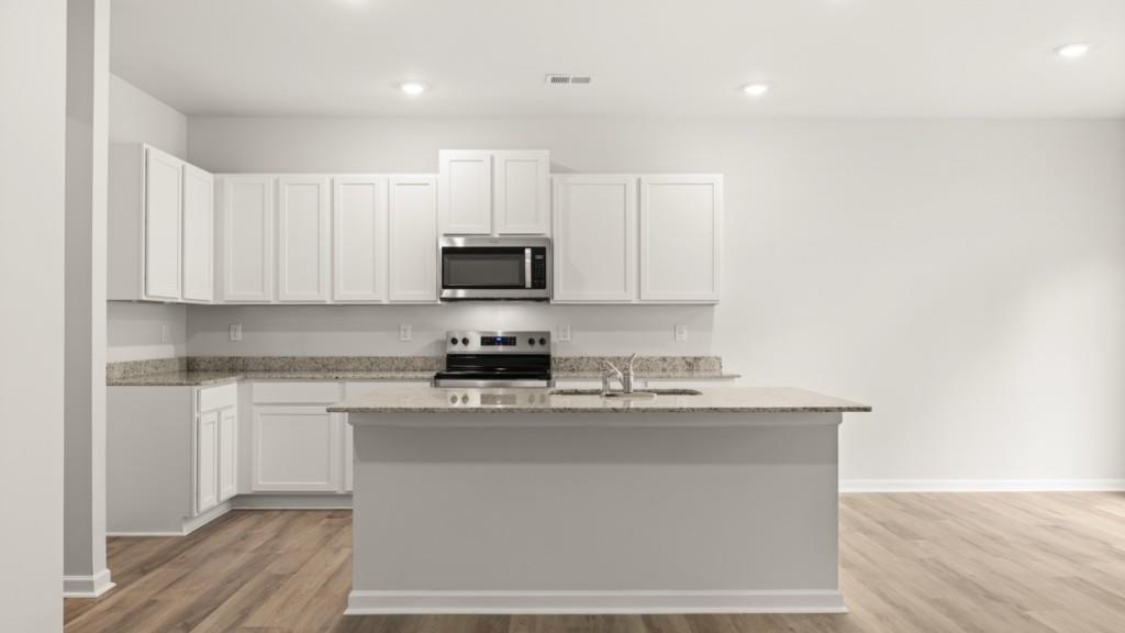 3043 Ryker Road Gainesville, GA 30507 - Photo 4 of 27