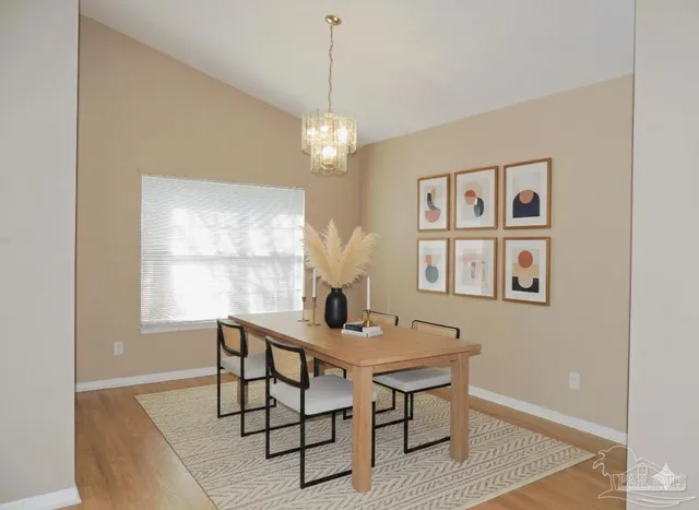 $425,000 | 4032 Leesway Circle, Pensacola, FL 32504