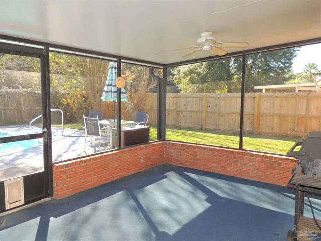 $425,000 | 4032 Leesway Circle, Pensacola, FL 32504