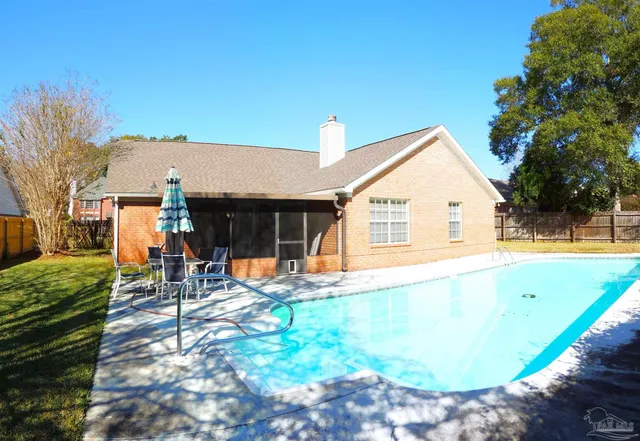 $425,000 | 4032 Leesway Circle, Pensacola, FL 32504
