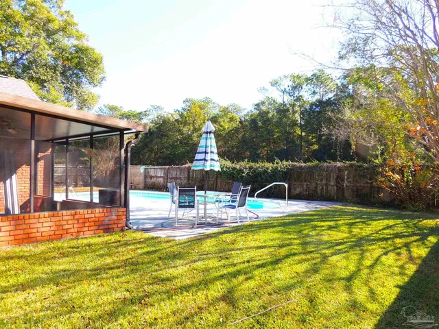 $425,000 | 4032 Leesway Circle, Pensacola, FL 32504