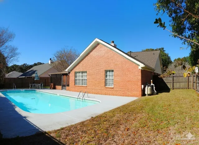 $425,000 | 4032 Leesway Circle, Pensacola, FL 32504
