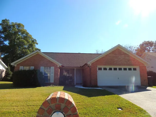 $425,000 | 4032 Leesway Circle, Pensacola, FL 32504