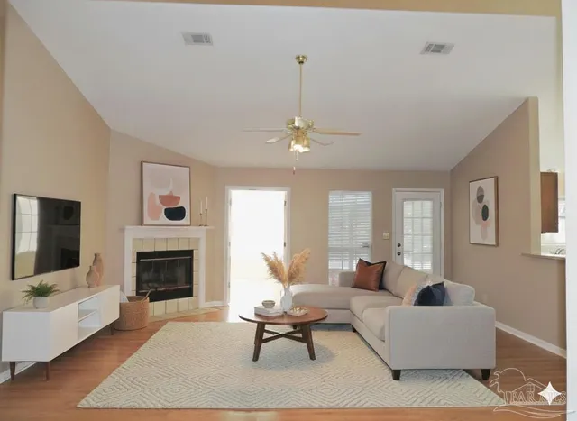 $425,000 | 4032 Leesway Circle, Pensacola, FL 32504