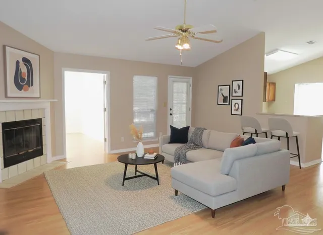 $425,000 | 4032 Leesway Circle, Pensacola, FL 32504