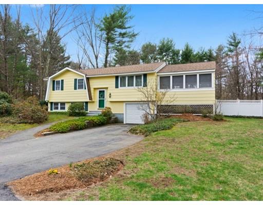 12 Meadowview Road Georgetown, MA 01833 - Photo 1 of 20 Gallery Image 1