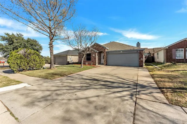 $264,900 | 1006 Buckingham Drive, Forney, TX 75126