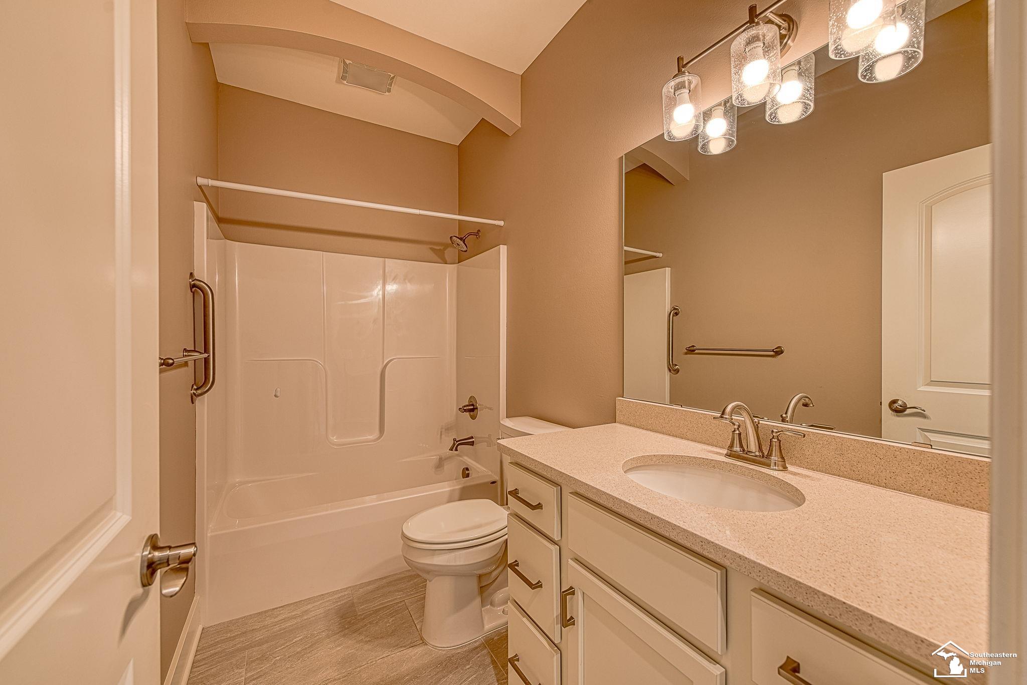545 Rose Crest Monroe, MI 48162 - Photo 19 of 44