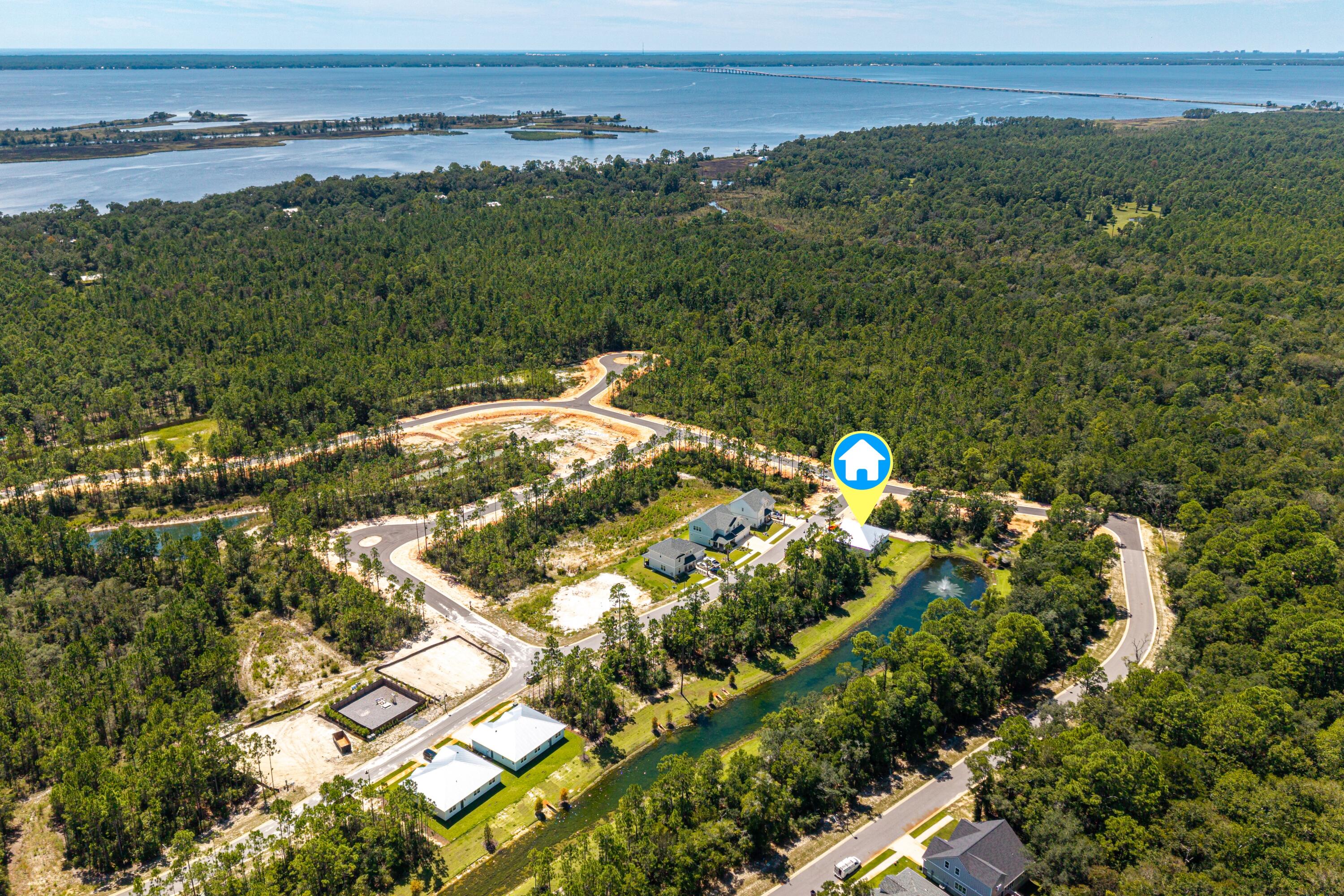 160 Clarke Hl Road Freeport, FL 32439 - Photo 14 of 34