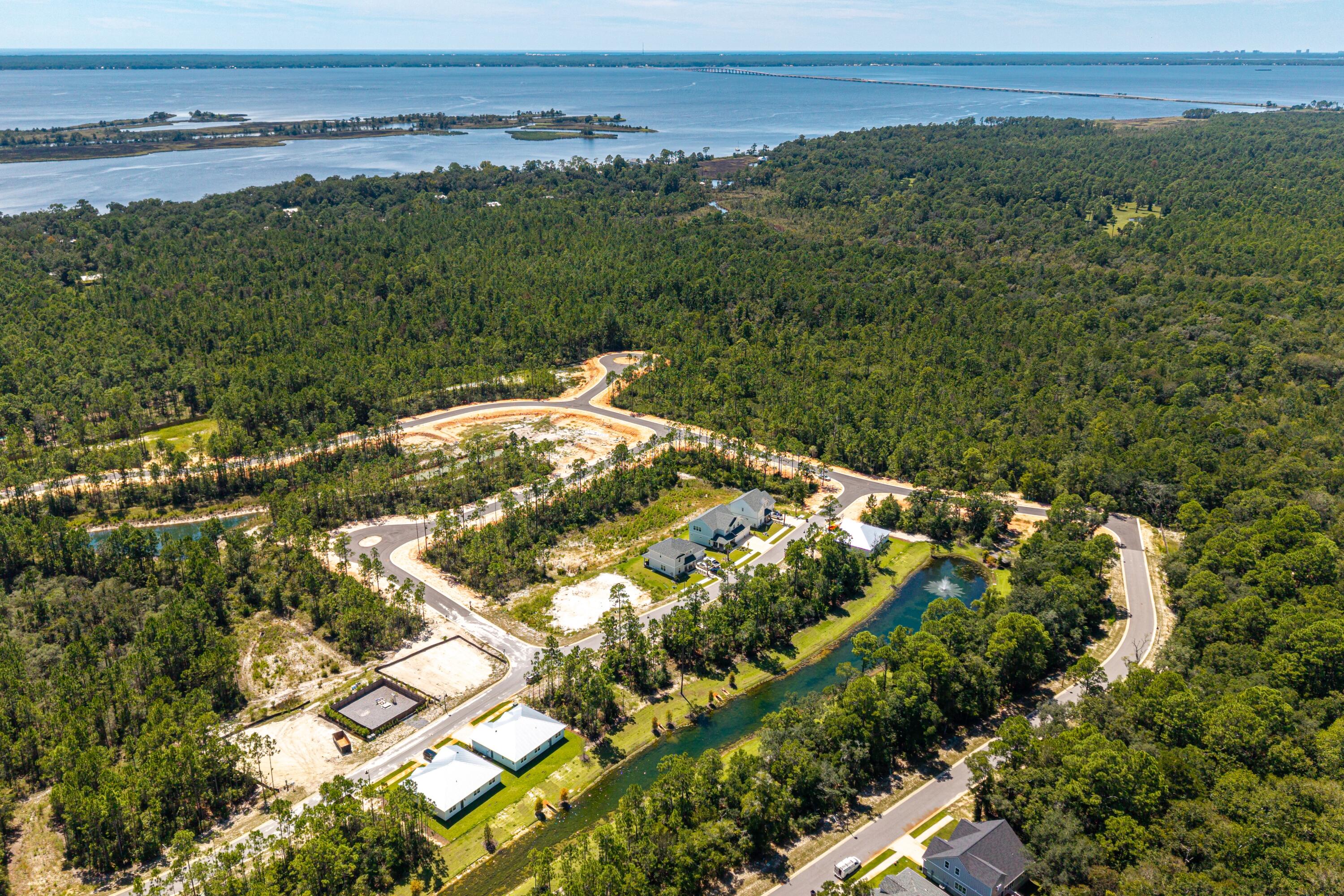 160 Clarke Hl Road Freeport, FL 32439 - Photo 15 of 34 a view of a city