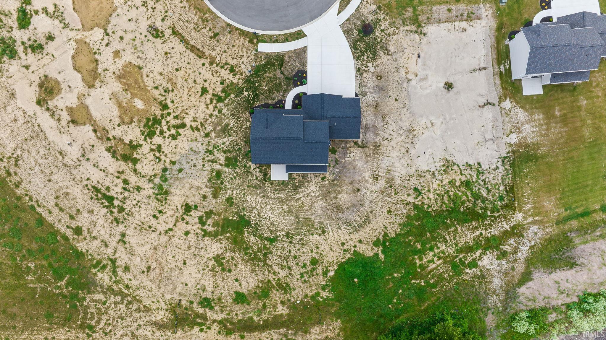 110 Longrifle Road Warsaw, IN 46580 - Photo 41 of 49