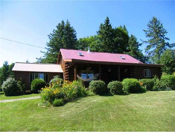 339 Pinnacle Way Corinth, VT 05039 - Photo 1 of 5