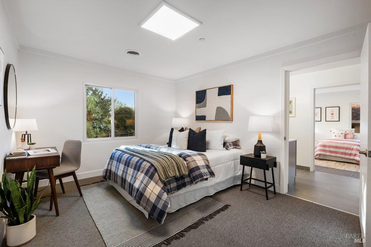 111 Deer Hollow Road San Anselmo, CA 94960 - Photo 40 of 70