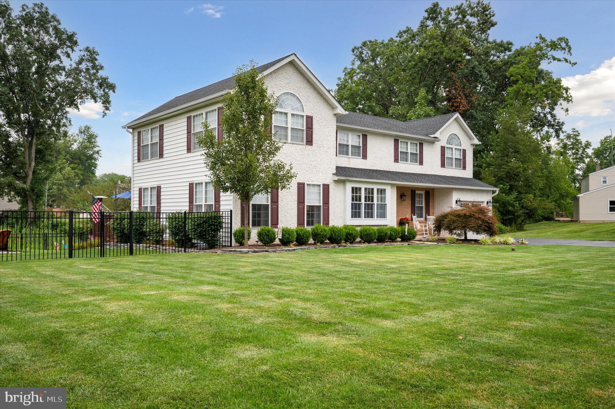 2879 Valley Woods Road Hatfield, PA 19440 - Photo 1 of 32