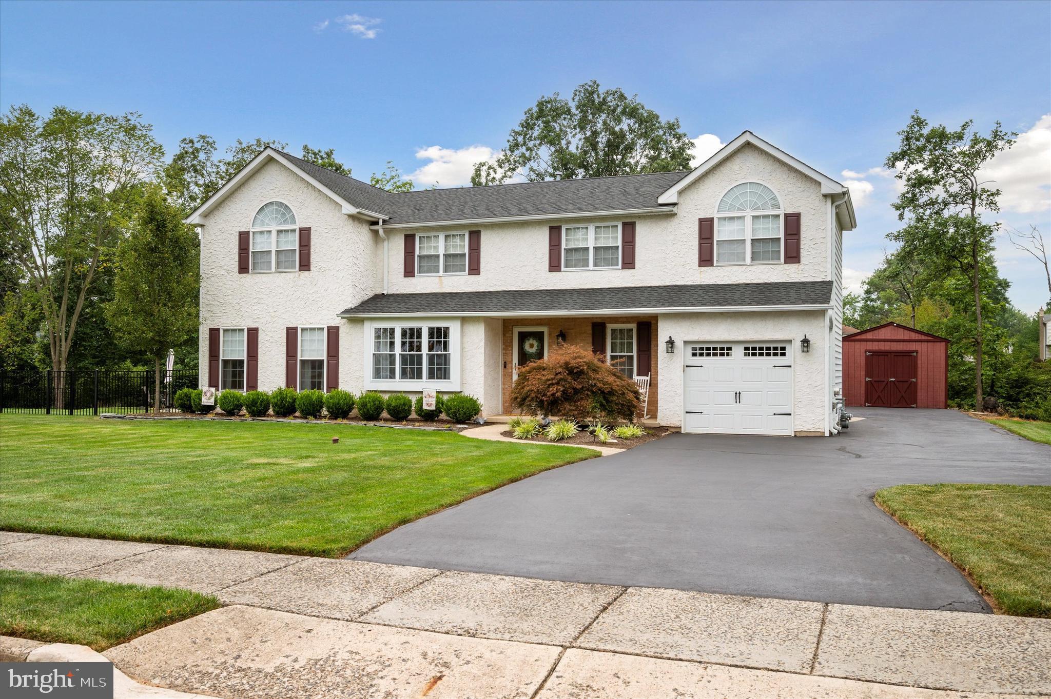 2879 Valley Woods Road Hatfield, PA 19440 - Photo 2 of 32