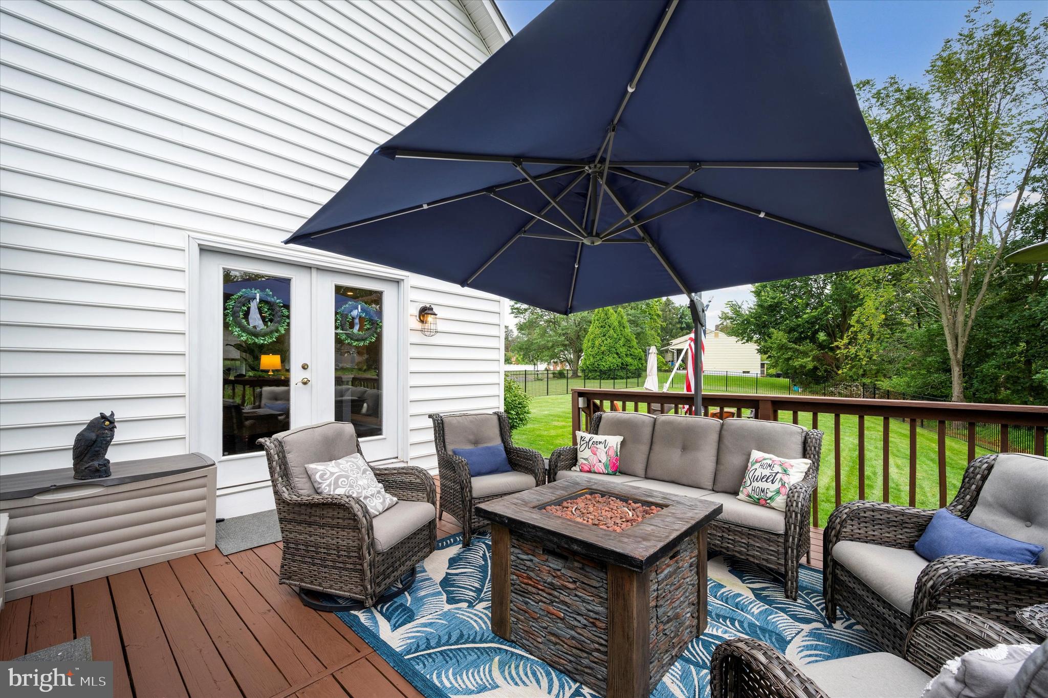 2879 Valley Woods Road Hatfield, PA 19440 - Photo 28 of 32