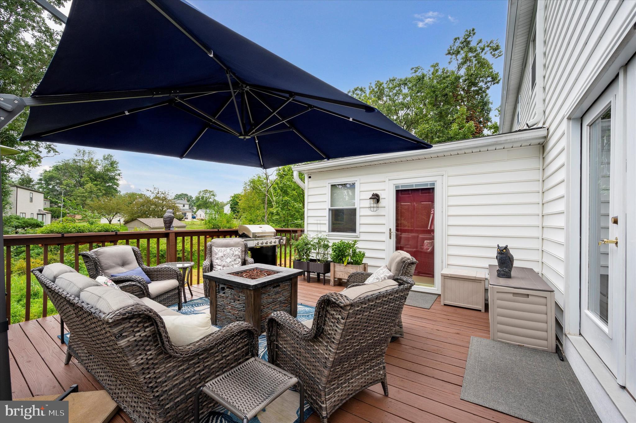 2879 Valley Woods Road Hatfield, PA 19440 - Photo 29 of 32