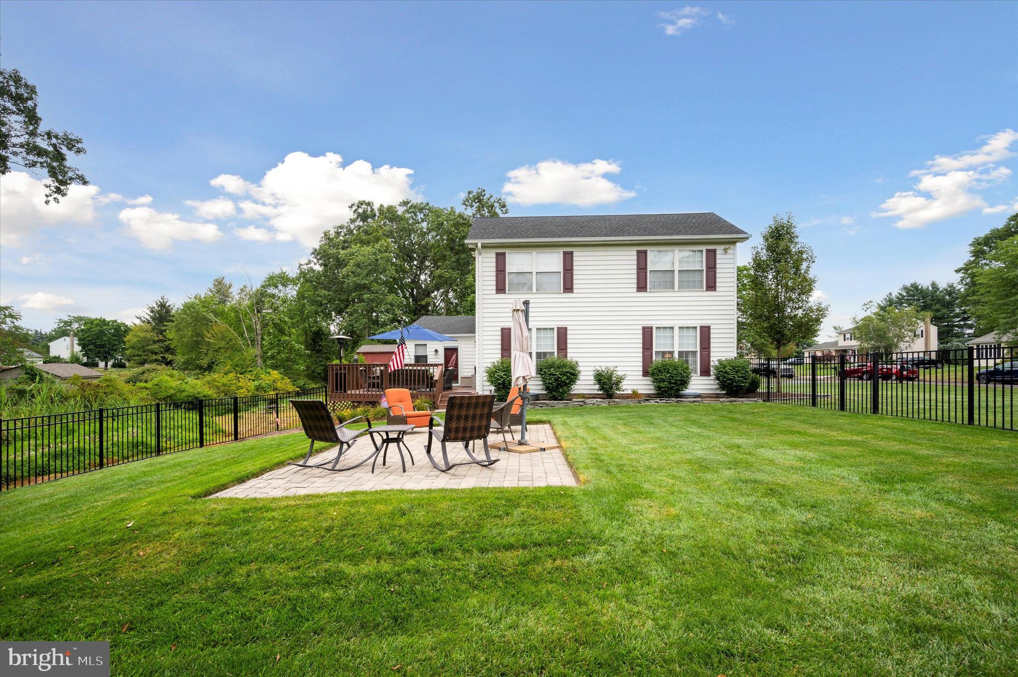 2879 Valley Woods Road Hatfield, PA 19440 - Photo 30 of 32