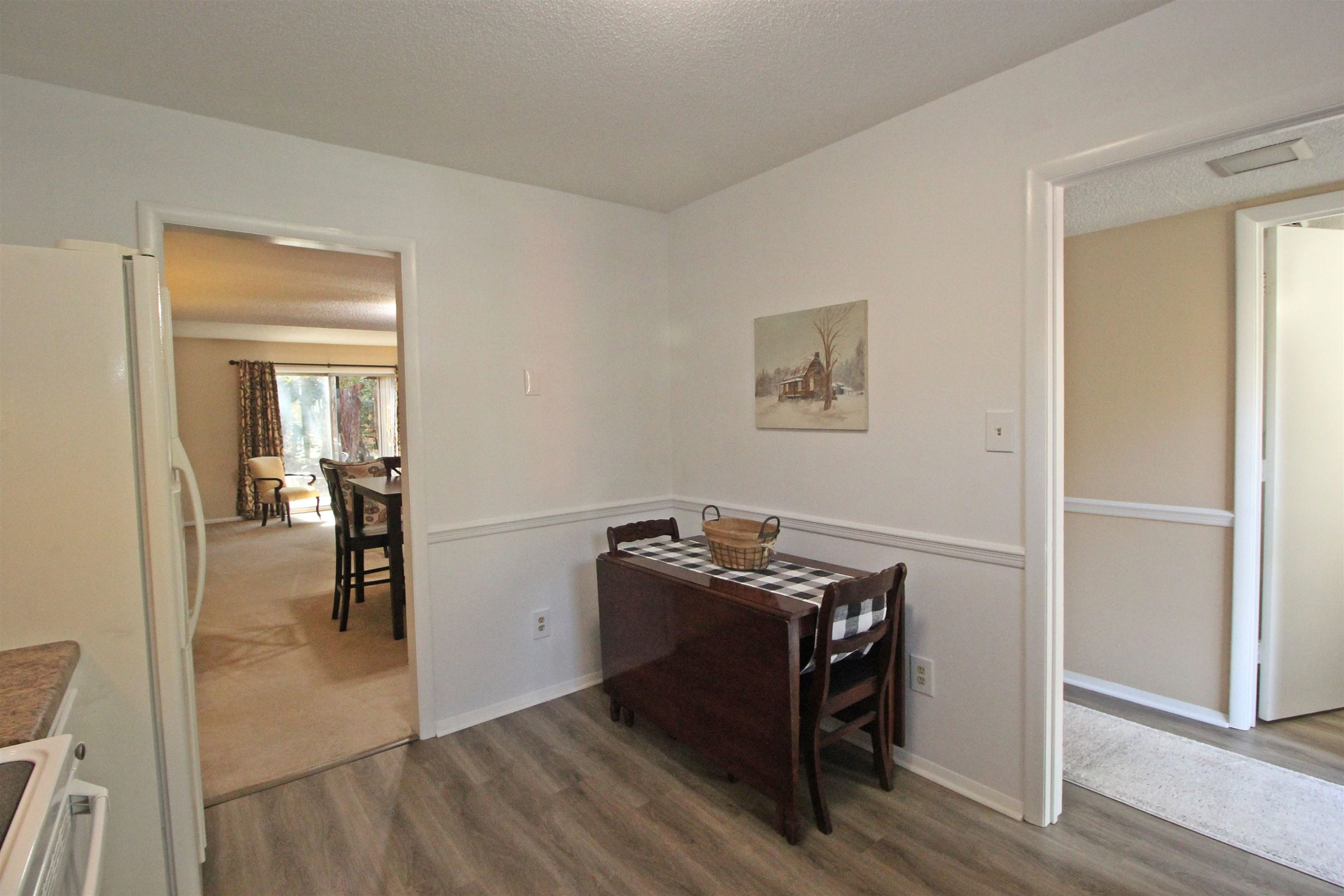 1204 Falls Church Road, Unit C Raleigh, NC 27609 - Photo 15 of 26 Photo 15
