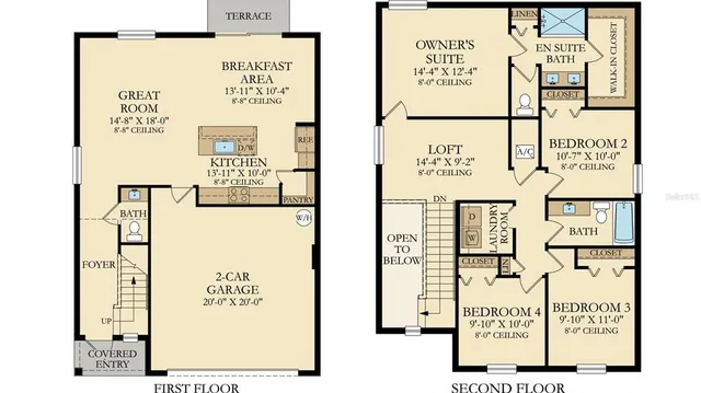 $2,200 | 1334 Diego Terrace, Lake Wales, FL 33859