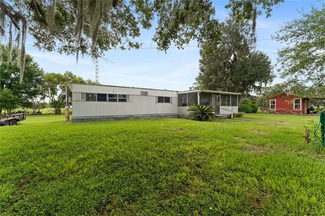 $549,000 | 1877 C 478A, Webster, FL 33597
