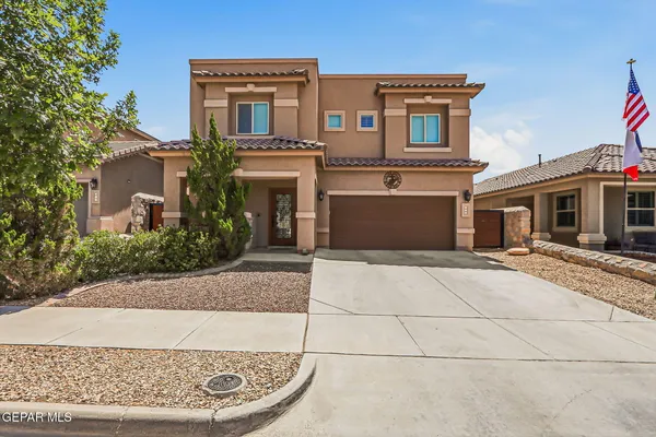 $329,950 | 326 Silver Hill, El Paso, TX 79928