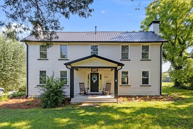 $470,000 | 1030 Upper Creek Road, Vanleer, TN 37181