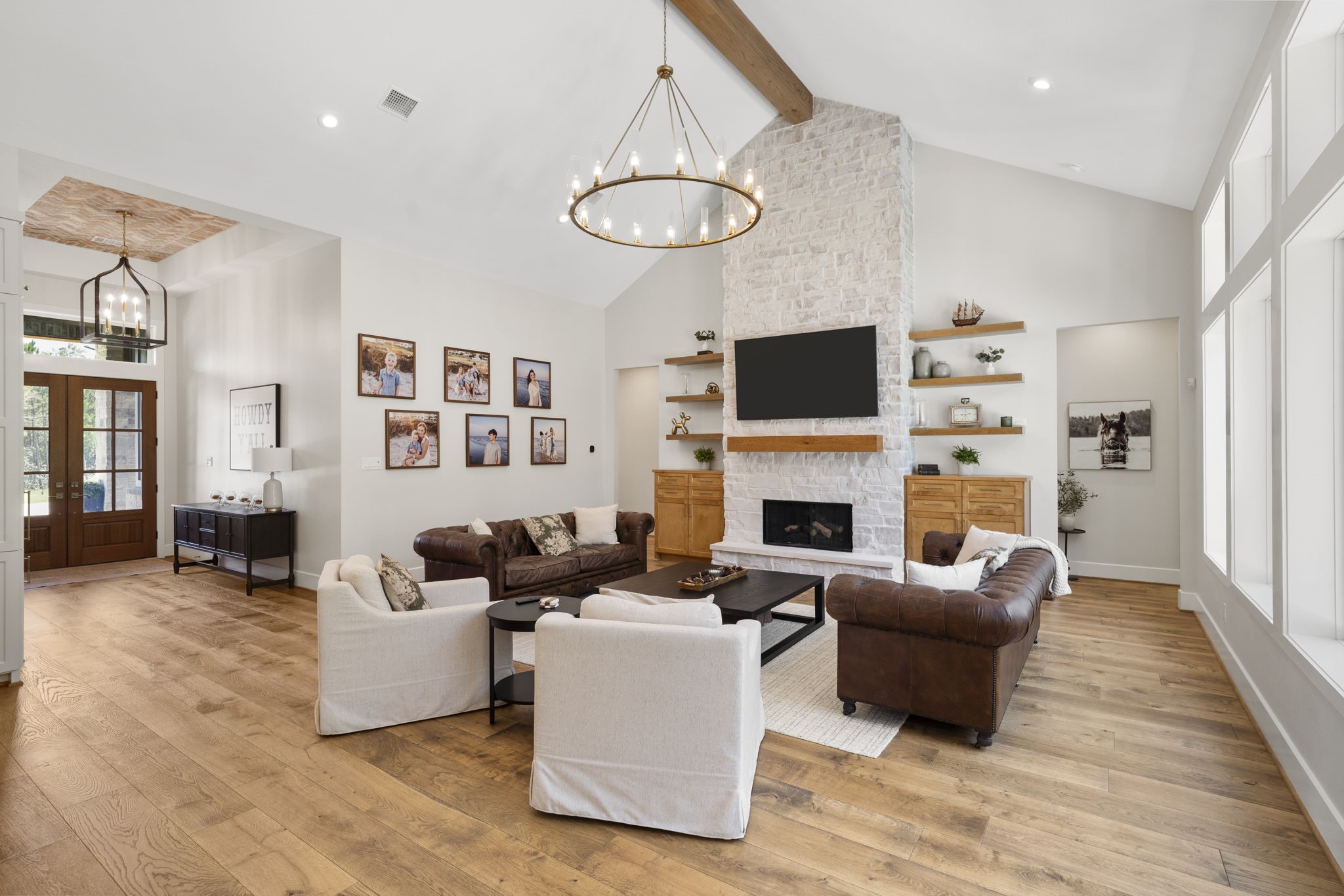 7100 Sycamore Grove Road Montgomery, TX 77316 - Photo 2 of 45