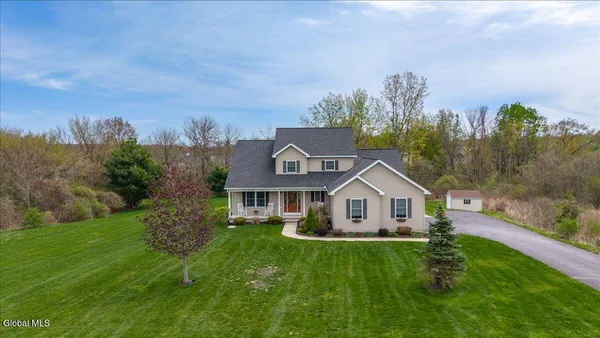 $562,000 | 9 Back Spin Drive, Mechanicville, NY 12118