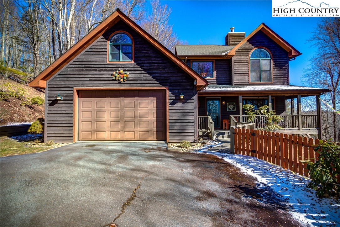 396 Kilarney Way Boone, NC 28607 - Photo 1 of 42 Gallery Image 1