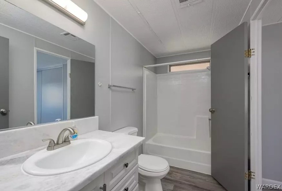 2960 Silver Creek Road, Unit 162 Bullhead City, AZ 86442 - Photo 16 of 29