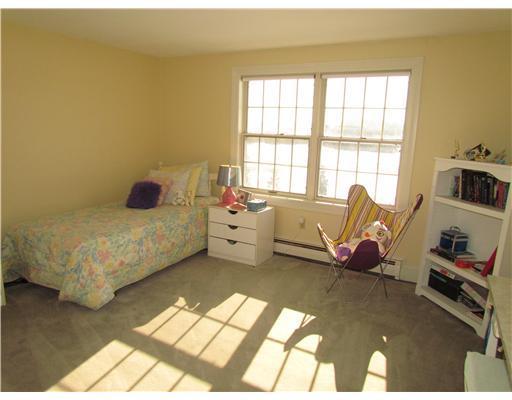 6 Muirfield Road Falmouth, ME 04105 - Photo 17 of 25 Bedroom.