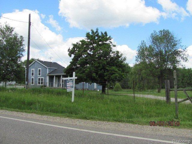 4072 Genesee Road Lapeer, MI 48446 - Photo 1 of 9 1 Front