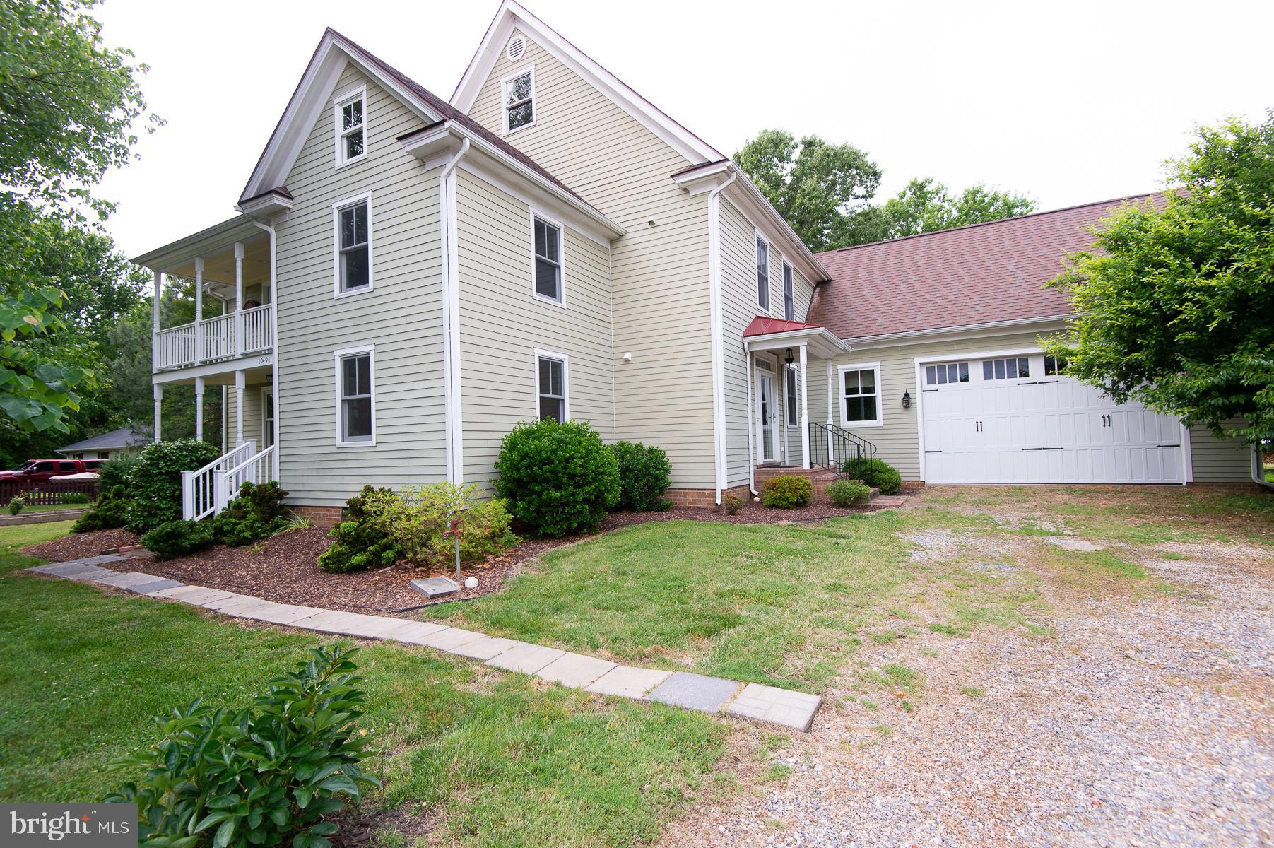 10494 Rich Neck Road Claiborne, MD 21624 - Photo 61 of 80