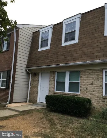 $218,000 | 6454 Colonial Knoll, Glen Burnie, MD 21061