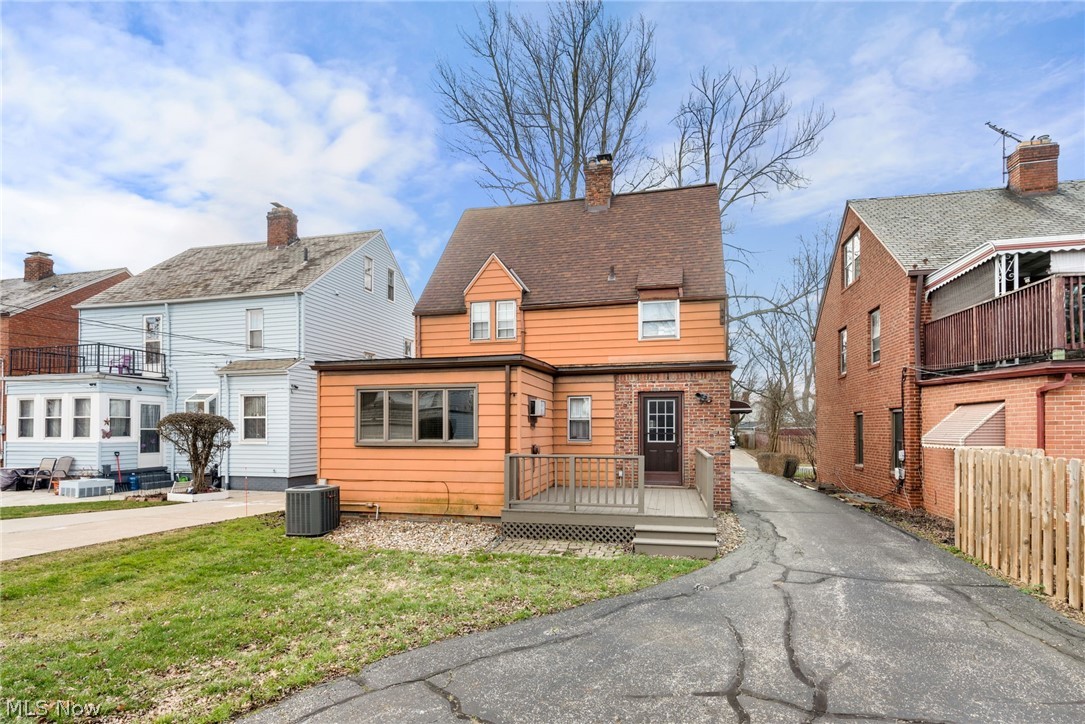 3945 Bushnell Road Cleveland, OH 44118 - Photo 33 of 35 Gallery Image 33