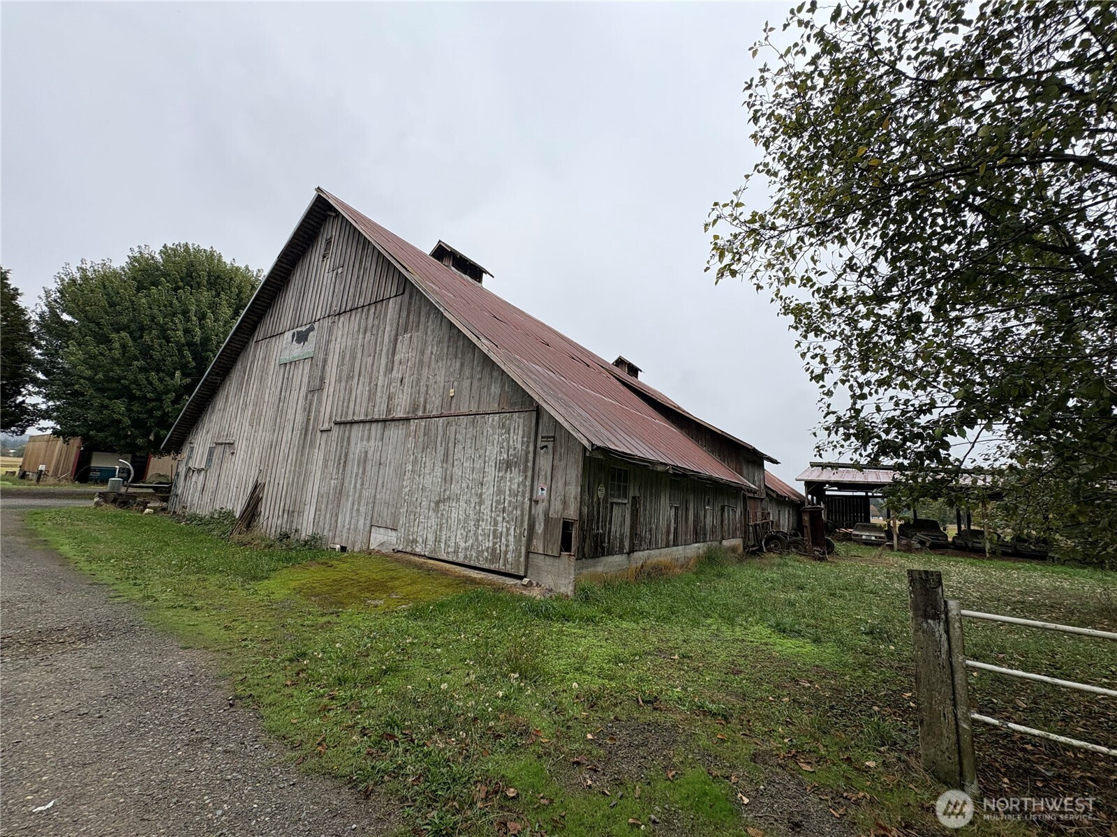 1636 Rice Road Chehalis, WA 98532 - Photo 9 of 33 Gallery Image 9